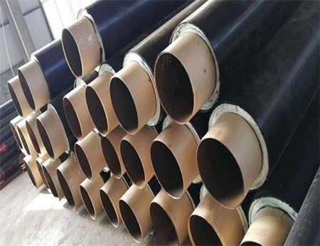 仙桃聚氨酯保温管的生产工艺有哪些流程？